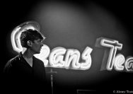     03.12.2011 Jeans Team und UHOH