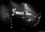     03.12.2011 Jeans Team und UHOH