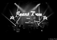     03.12.2011 Jeans Team und UHOH