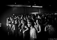     03.12.2011 Jeans Team und UHOH