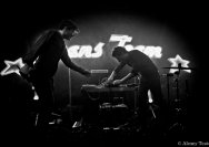     03.12.2011 Jeans Team und UHOH