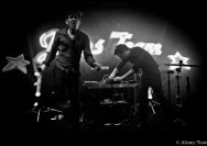    03.12.2011 Jeans Team und UHOH