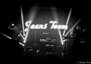     03.12.2011 Jeans Team und UHOH
