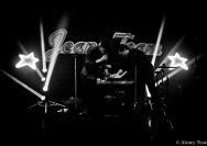     03.12.2011 Jeans Team und UHOH