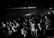     03.12.2011 Jeans Team und UHOH