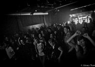     03.12.2011 Jeans Team und UHOH