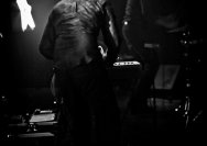     03.12.2011 Jeans Team und UHOH