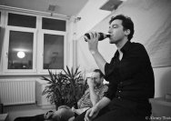     03.12.2011 Jeans Team und UHOH