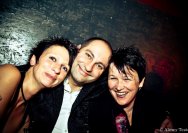 08.10.2011 Alte Säcke Party