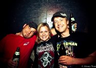 08.10.2011 Alte Säcke Party