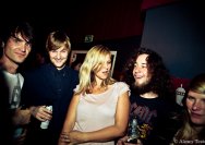 08.10.2011 Alte Säcke Party