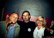 08.10.2011 Alte Säcke Party