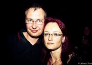 08.10.2011 Alte Säcke Party