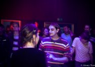 08.10.2011 Alte Säcke Party