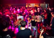 08.10.2011 Alte Säcke Party