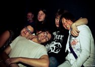 08.10.2011 Alte Säcke Party
