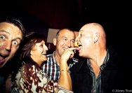 08.10.2011 Alte Säcke Party