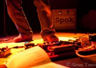 09.02.2011 Umsonst und Drinnen mit Spok und Echophone