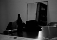 09.02.2011 Umsonst und Drinnen mit Spok und Echophone