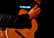 09.03.2011 Umsonst und Drinnen mit Günther Rauch