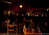 09.03.2011 Umsonst und Drinnen mit Günther Rauch