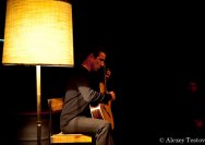09.03.2011 Umsonst und Drinnen mit Günther Rauch