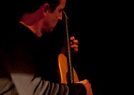 09.03.2011 Umsonst und Drinnen mit Günther Rauch