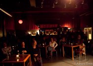 09.03.2011 Umsonst und Drinnen mit Günther Rauch
