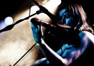 09.07.2011 The Pussies of Death
