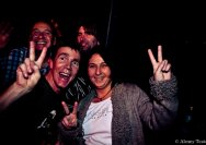 10.12.2011 Alte Säcke Party