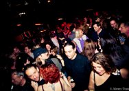 10.12.2011 Alte Säcke Party