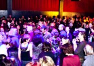 10.12.2011 Alte Säcke Party