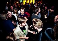 10.12.2011 Alte Säcke Party