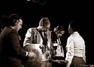 12.11.2011 Stimmungsbüro Kreitmeier