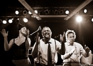 12.11.2011 Stimmungsbüro Kreitmeier
