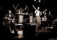 12.11.2011 Stimmungsbüro Kreitmeier