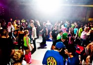 14.05.2011 Goes Harder