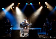 16.02.2011 Umsonst und Drinnen mit Diven &amp; Diverses und Duo Waldner-Amannsberger