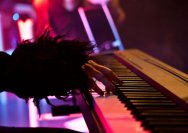 16.02.2011 Umsonst und Drinnen mit Diven &amp; Diverses und Duo Waldner-Amannsberger