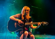 16.02.2011 Umsonst und Drinnen mit Diven &amp; Diverses und Duo Waldner-Amannsberger