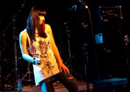 16.03.2011 Umsonst und Drinnen mit Bierophil und The Grapefruit Dead