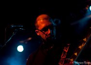 16.03.2011 Umsonst und Drinnen mit Bierophil und The Grapefruit Dead