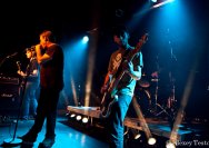16.03.2011 Umsonst und Drinnen mit Bierophil und The Grapefruit Dead