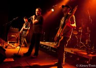 16.03.2011 Umsonst und Drinnen mit Bierophil und The Grapefruit Dead