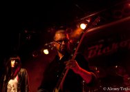 16.03.2011 Umsonst und Drinnen mit Bierophil und The Grapefruit Dead