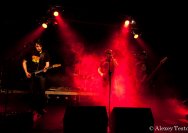 16.03.2011 Umsonst und Drinnen mit Bierophil und The Grapefruit Dead