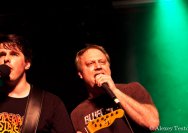 16.03.2011 Umsonst und Drinnen mit Bierophil und The Grapefruit Dead