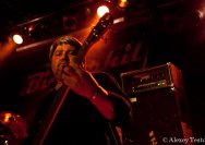 16.03.2011 Umsonst und Drinnen mit Bierophil und The Grapefruit Dead