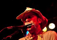 16.04.2011 Simoen Souls Charger