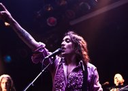 16.04.2011 Simoen Souls Charger